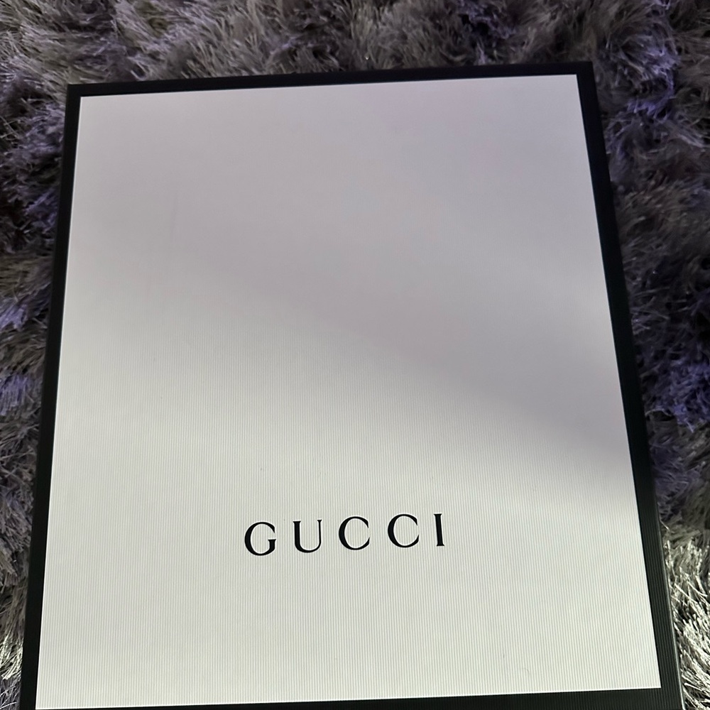 Women's GG Wool Ankle Boots